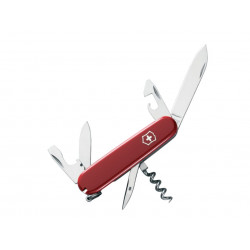 Victorinox 1.3603 Spartan Swiss Army Knife Red 1360300