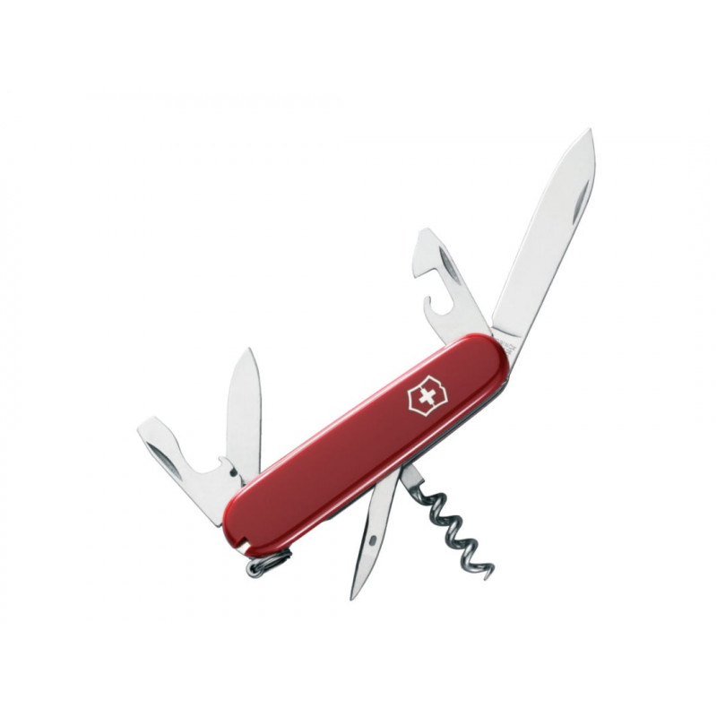Victorinox 1.3603 Spartan Swiss Army Knife Red 1360300 Victorinox 1.3603 Spartan Swiss Army Knife Red 1360300