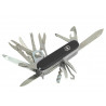 Victorinox 1.6795.3 SwissChamp Swiss Army Knife Black 1679530