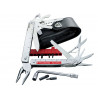 Victorinox 3.0338.L SwissTool X Plus with Corkscrew