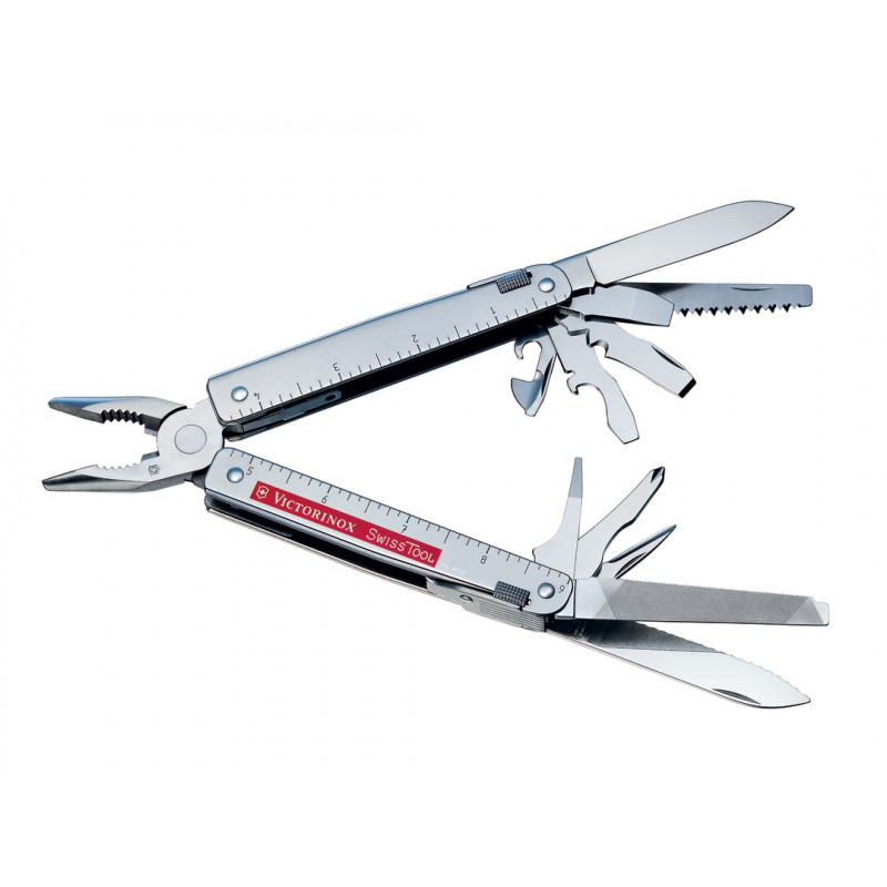 Victorinox 3.0323.L SwissTool