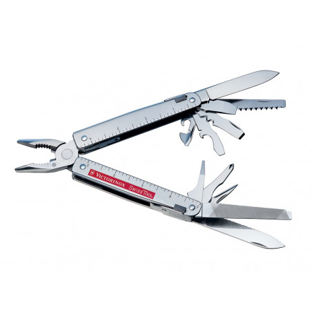 Victorinox 3.0323.L SwissTool