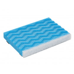 Vileda 113816 Magic Mop Flat Refill