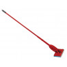 Vileda 114566 Magic Mop Flat Head & Handle