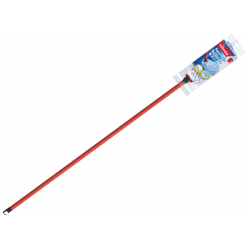 Vileda 152291 SuperMocio Microfibre & Cotton Mop Head & Handle