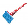 Vileda 114566 Magic Mop Flat Head & Handle