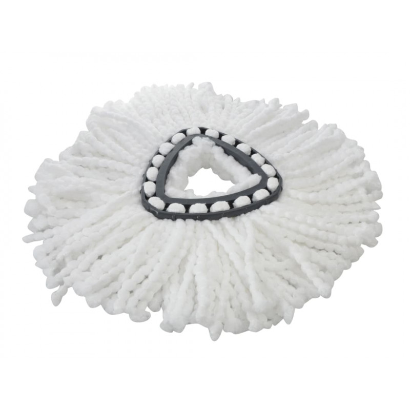 Vileda 152623 Turbo 100% Microfibre Mop Refill Vileda 152623 Turbo 100% Microfibre Mop Refill