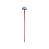 Vileda 114566 Magic Mop Flat Head & Handle
