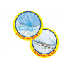 Vileda 151662 SuperMocio Microfibre & Cotton Refill