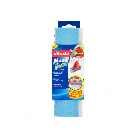 Vileda 164513 Magic Mop Refill