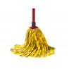 Vileda 141996 SuperMocio Soft Mop Head & Handle