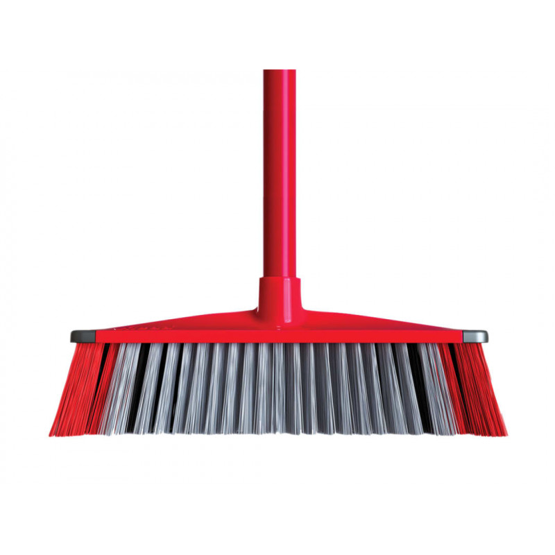 Vileda 142864 3Action Broom 330mm Vileda 142864 3Action Broom 330mm