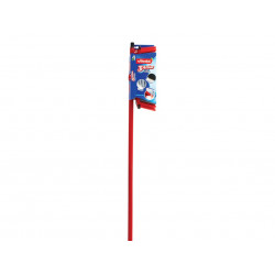 Vileda 142864 3Action Broom 330mm