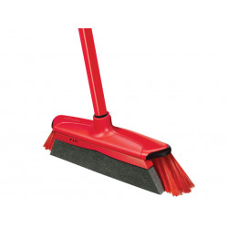 Vileda 151610 Telescopic Duactiva Anti-Dust Broom
