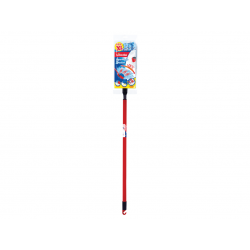 Vileda 168845 SuperMocio 3Action XL Mop Head & Handle