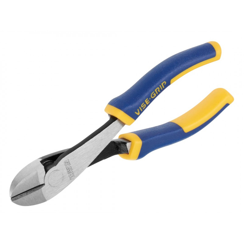 IRWIN® Vise-Grip® 10505493 Diagonal Cutter 150mm (6in) IRWIN® Vise-Grip® 10505493 Diagonal Cutter 150mm (6in)
