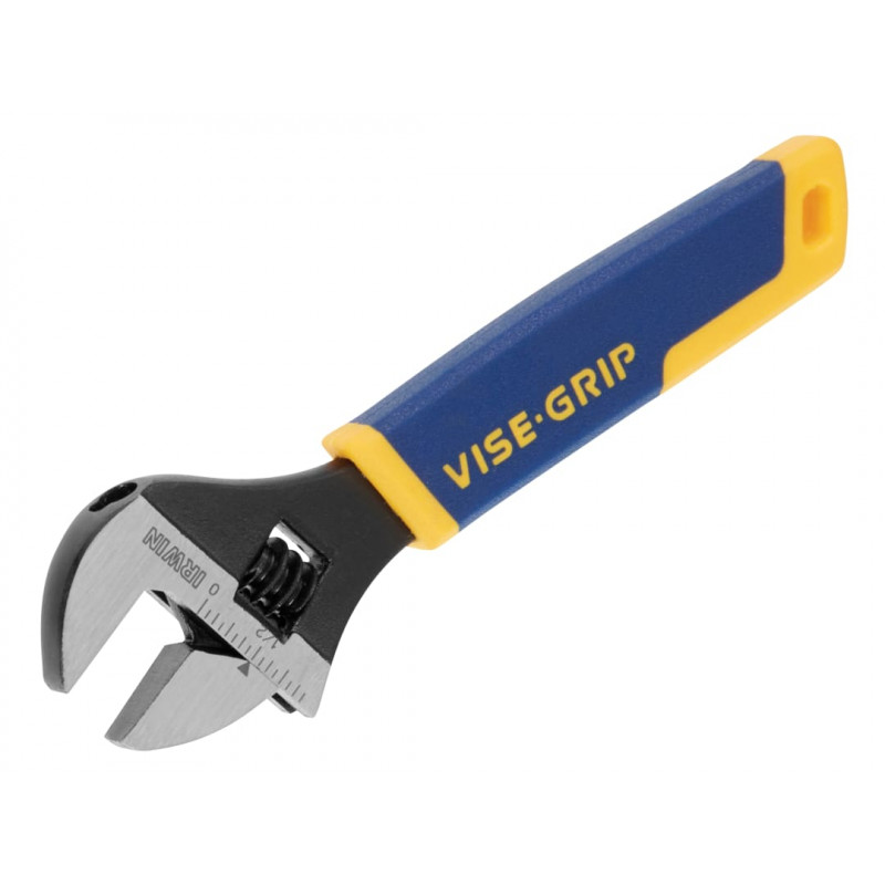IRWIN® Vise-Grip® 10505486 Adjustable Wrench Component Handle 150mm (6in) IRWIN® Vise-Grip® 10505486 Adjustable Wrench Component Handle 150mm (6in)