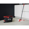 Vileda 163422 Turbo Spin Mop & Bucket Kit