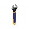 IRWIN® Vise-Grip® 10505486 Adjustable Wrench Component Handle 150mm (6in)