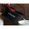 Vileda 163422 Turbo Spin Mop & Bucket Kit