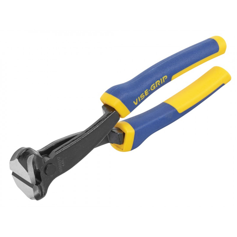 End Cutting Pliers 200mm (8in) End Cutting Pliers 200mm (8in)