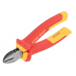 IRWIN® Vise-Grip® 10505865 Diagonal Cutter Pliers VDE 150mm