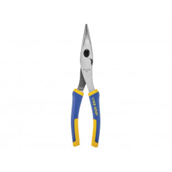IRWIN® Vise-Grip® 10505506 40° Bent Long Nose Pliers 200mm (8in)