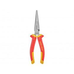 IRWIN® Vise-Grip® 10505869 Long Nose Pliers High Leverage VDE 200mm