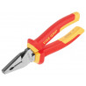 IRWIN® Vise-Grip® 10505874 VDE Combination Pliers - High Leverage 200mm