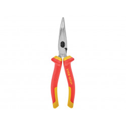 IRWIN® Vise-Grip® 10505870 High Leverage VDE Bent Nose Pliers 200mm (8in)