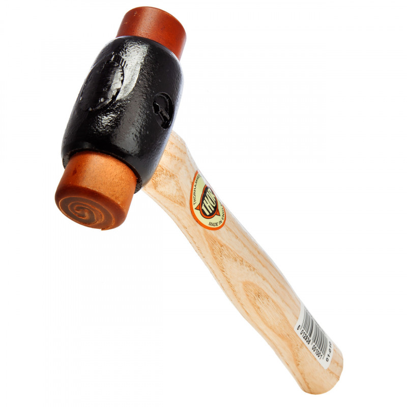 Thor 01-010 Size 1 Hide Hammer 590g Thor 01-010 Size 1 Hide Hammer 590g