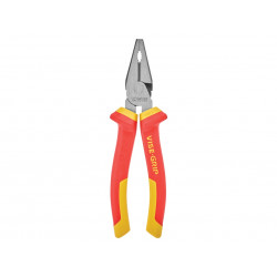 IRWIN® Vise-Grip® 10505874 VDE Combination Pliers - High Leverage 200mm