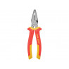 IRWIN® Vise-Grip® 10505874 VDE Combination Pliers - High Leverage 200mm