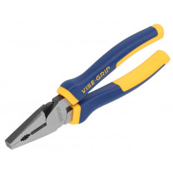 IRWIN® Vise-Grip® 10505876 High Leverage Combination Pliers 200mm (8in)
