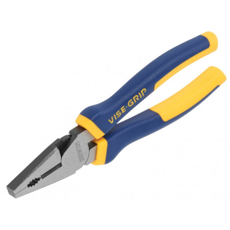 IRWIN® Vise-Grip® 10505876 High Leverage Combination Pliers 200mm (8in)