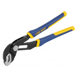 IRWIN® Vise-Grip® 10507626 GV6 Groovelock Water Pump ProTouch™ Handle Pliers 150mm