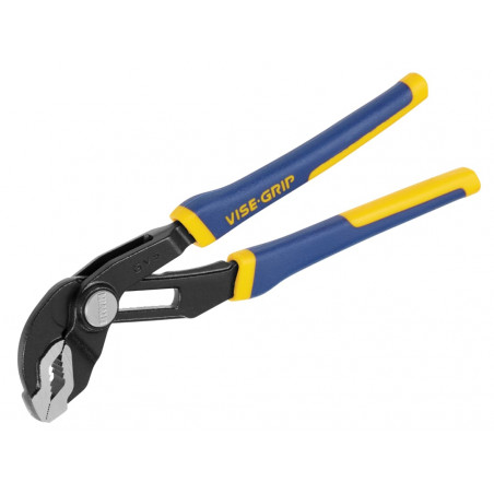 IRWIN® Vise-Grip® 10507626 GV6 Groovelock Water Pump ProTouch™ Handle Pliers 150mm