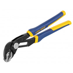 IRWIN® Vise-Grip® 10507627 GV8 Groovelock Water Pump ProTouch™ Handle Pliers 200mm