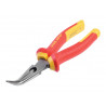 IRWIN® Vise-Grip® 10505870 High Leverage VDE Bent Nose Pliers 200mm (8in)
