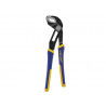 IRWIN® Vise-Grip® 10507626 GV6 Groovelock Water Pump ProTouch™ Handle Pliers 150mm