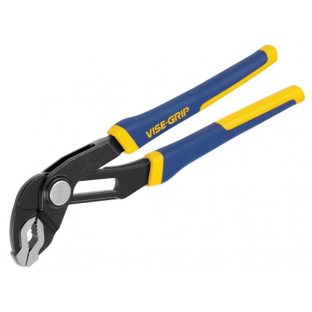 IRWIN® Vise-Grip® 10507629 GV12 Groovelock Water Pump ProTouch™ Handle Pliers 300mm