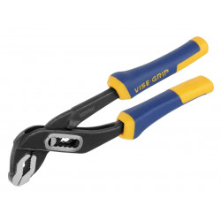 IRWIN® Vise-Grip® 10507634 Universal Water Pump Pliers ProTouch™ Handle 150mm