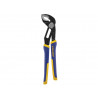 IRWIN® Vise-Grip® 10507627 GV8 Groovelock Water Pump ProTouch™ Handle Pliers 200mm