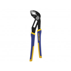 IRWIN® Vise-Grip® 10507628 GV10 Groovelock Water Pump ProTouch™ Handle Pliers 250mm