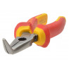 IRWIN® Vise-Grip® 10505870 High Leverage VDE Bent Nose Pliers 200mm (8in)