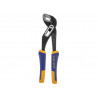 IRWIN® Vise-Grip® 10507634 Universal Water Pump Pliers ProTouch™ Handle 150mm