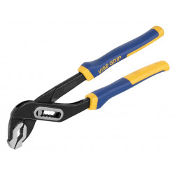IRWIN® Vise-Grip® 10507636 Universal Water Pump Pliers ProTouch™ Handle 250mm