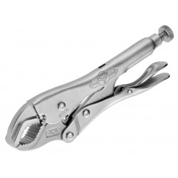 IRWIN® Vise-Grip® 10508018 7CR Curved Jaw Locking Pliers 178mm (7in)