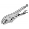 IRWIN® Vise-Grip® 10508018 7CR Curved Jaw Locking Pliers 178mm (7in)