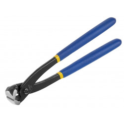 IRWIN® Vise-Grip® 10508154 Construction Nippers 225mm (9in)